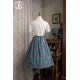 Miss Point Antique Key Skirt(Reservation/Full Payment Without Shipping)